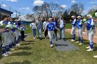 Softball Senior Day  Wheaton College Softball Senior Day 2022. - Photo by: KEITH NORDSTROM : Wheaton, Baseball